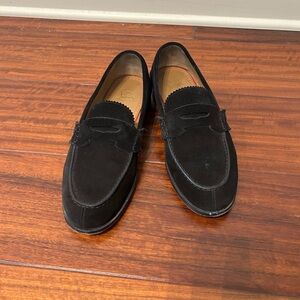Men’s Christian Louboutin Loafers
